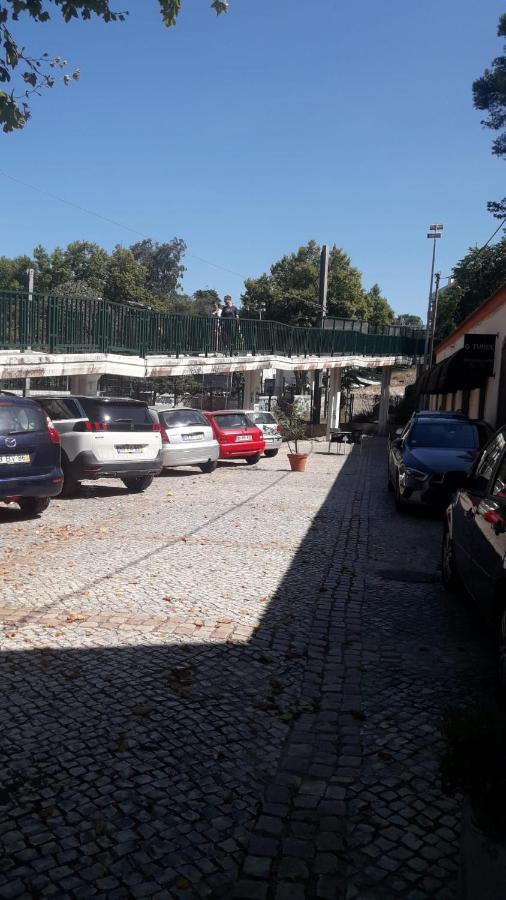 Sintra Lousa Exteriér fotografie