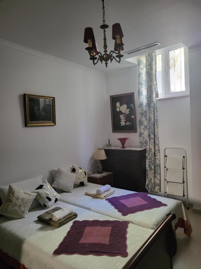 Sintra Lousa Exteriér fotografie